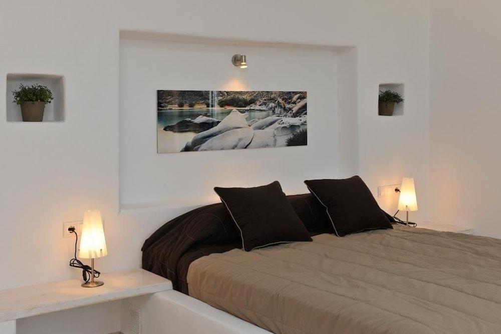 פארוס Blue Mare Villas מראה חיצוני תמונה